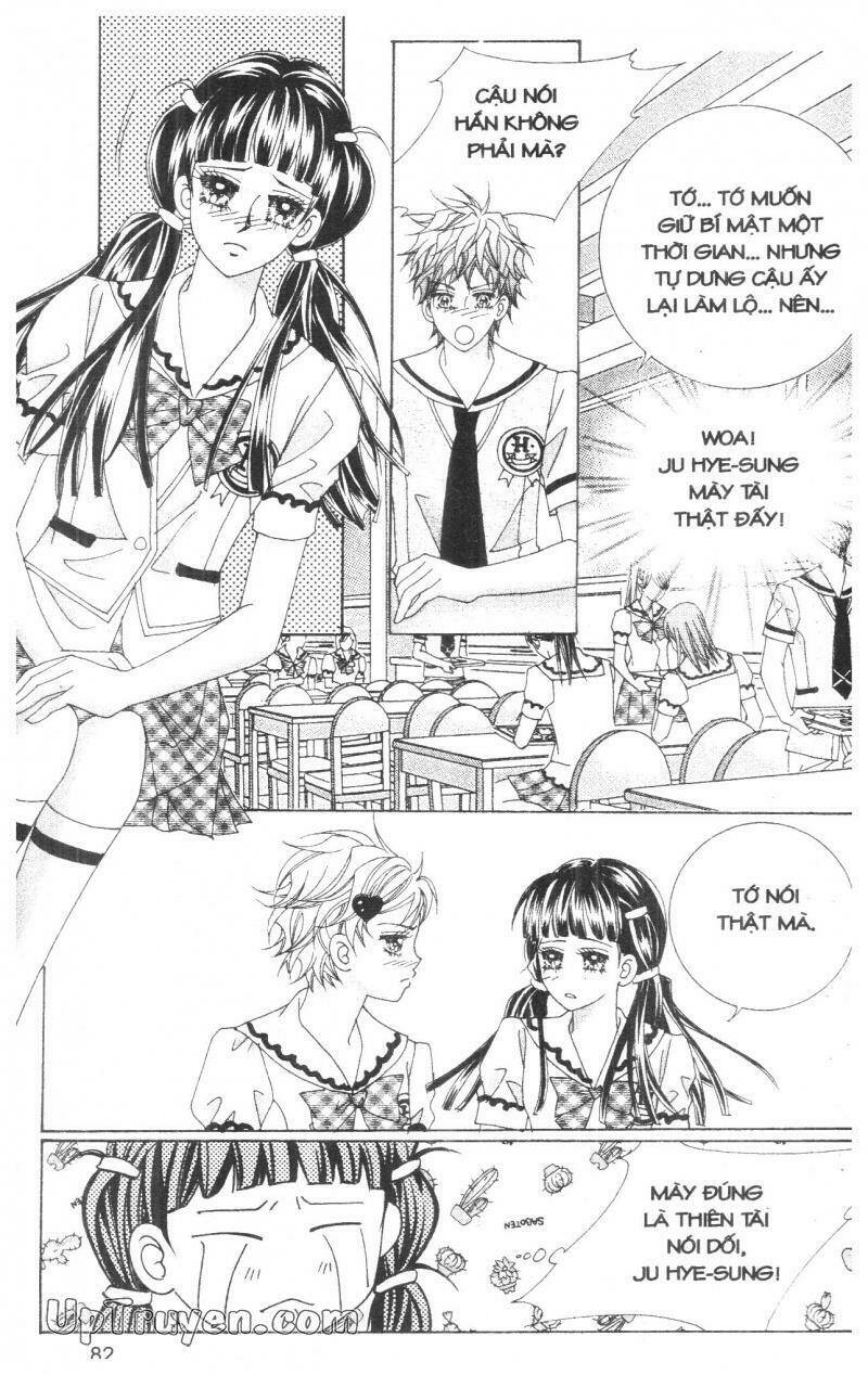 meo meo dịu dàng đi nhé chapter 2 82