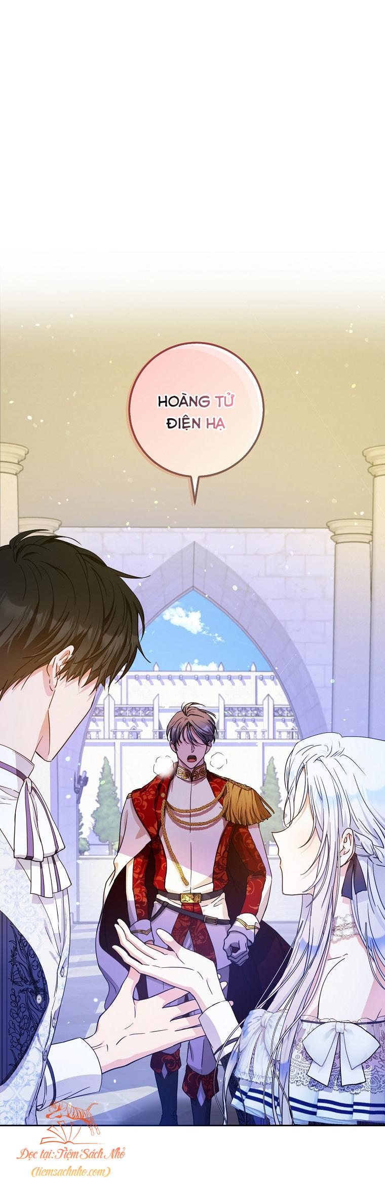 trở thành vợ nam chính chapter 47 14