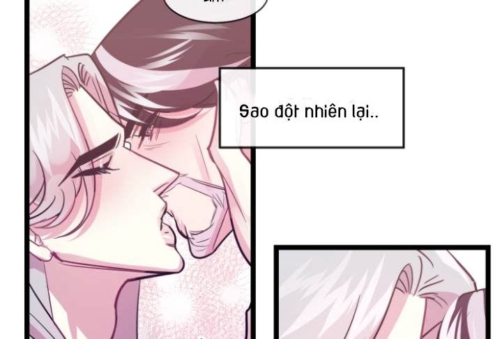 kiếp trước bí ẩn của giáo sư chapter 6 40