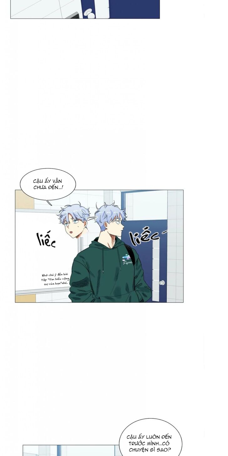 khiến anh cười chapter 21 18