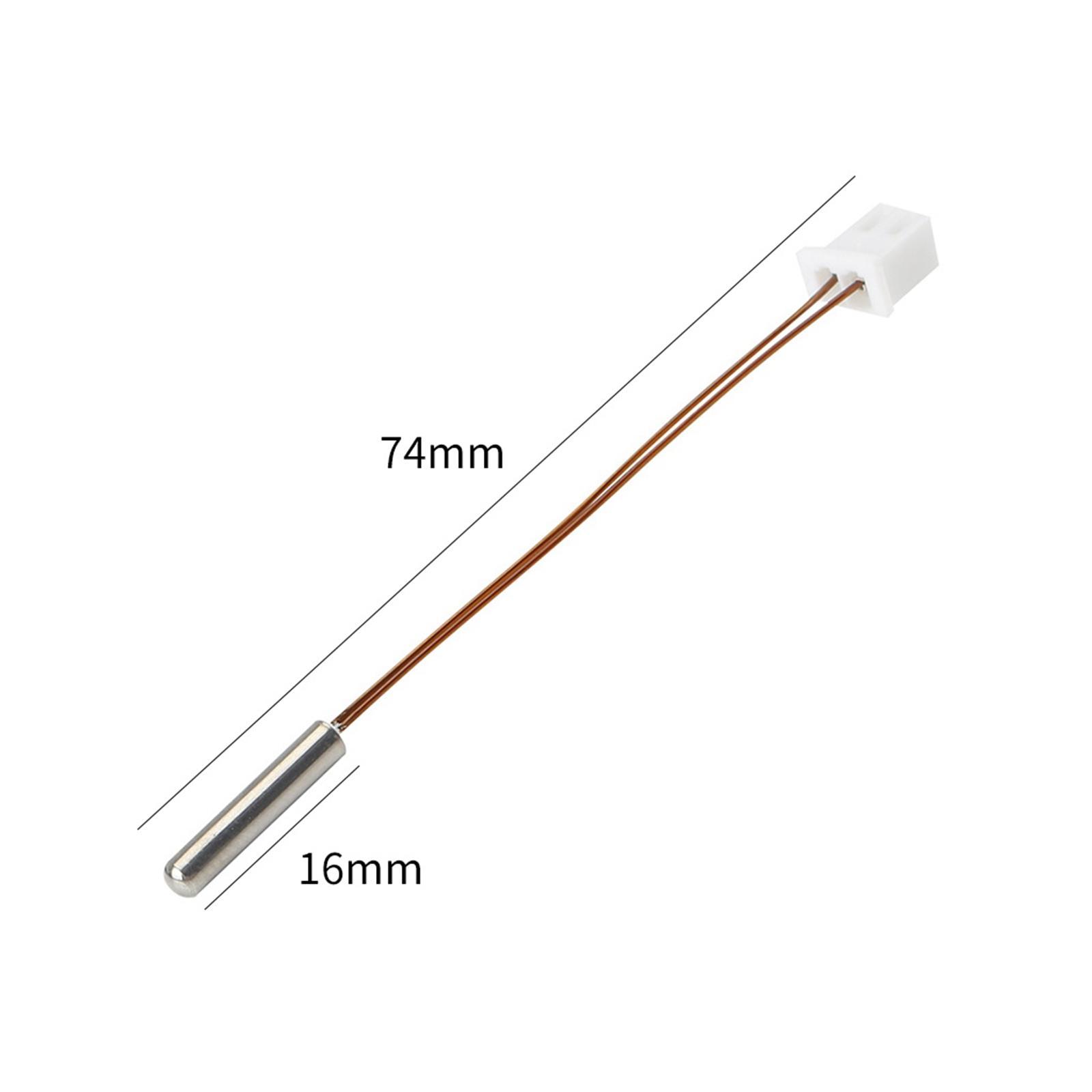 Thermistor Sensor  Block Accessories for CR-6  CR-