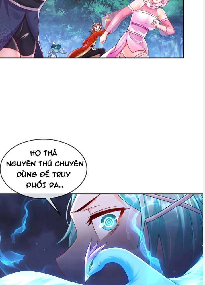 tuyệt sắc đạo lữ đều nói ngô hoàng có thể chất vô địch chapter 58 8