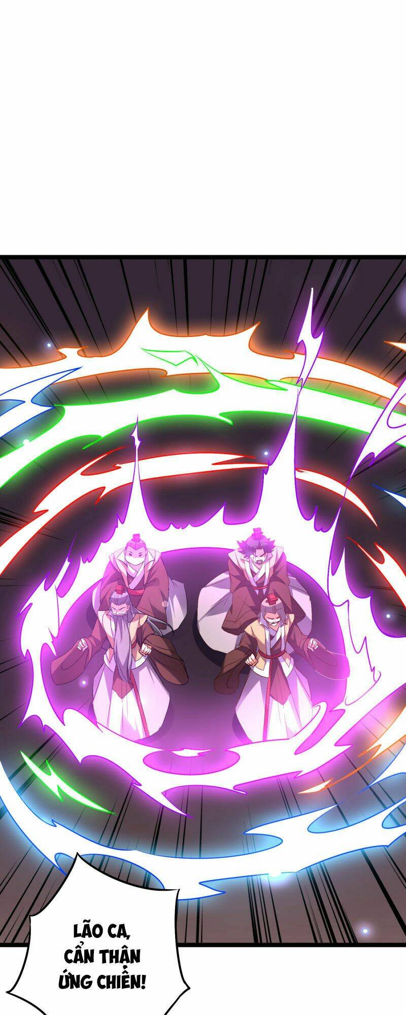 phục thiên thánh chủ chapter 52 27