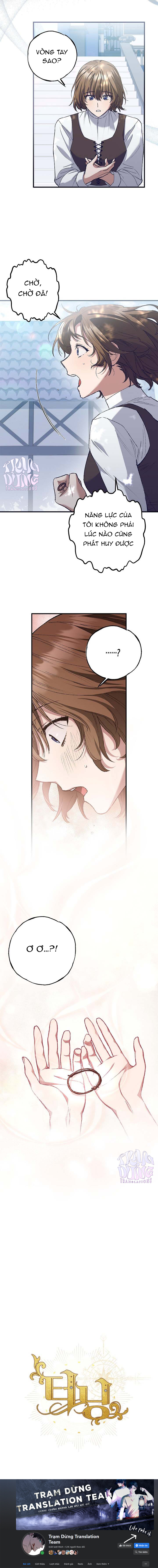 bước ngoặt định mệnh chapter 3 6