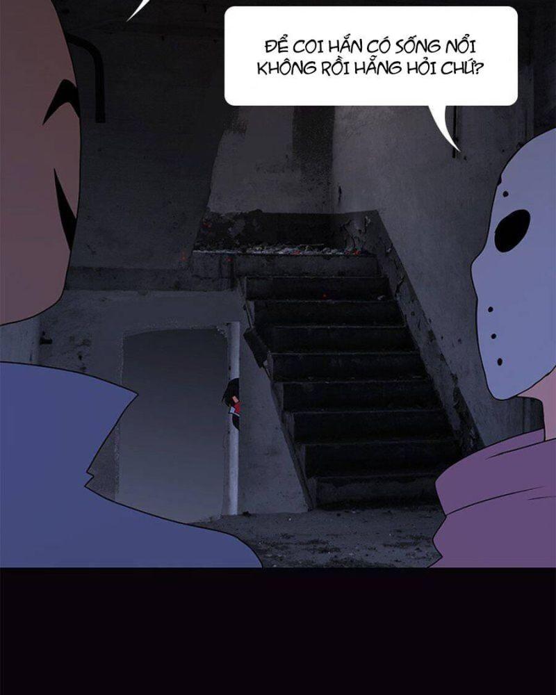 tử thần chapter 21 8