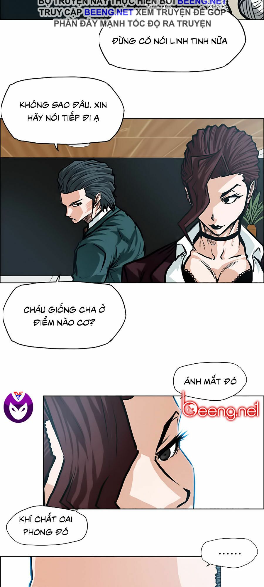 bá chủ học đường ss3 chapter 18 8