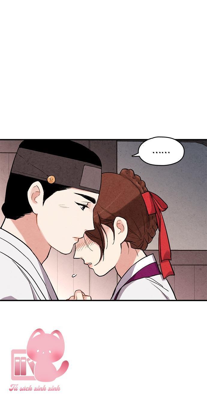 lệnh cấm hôn chapter 56 19