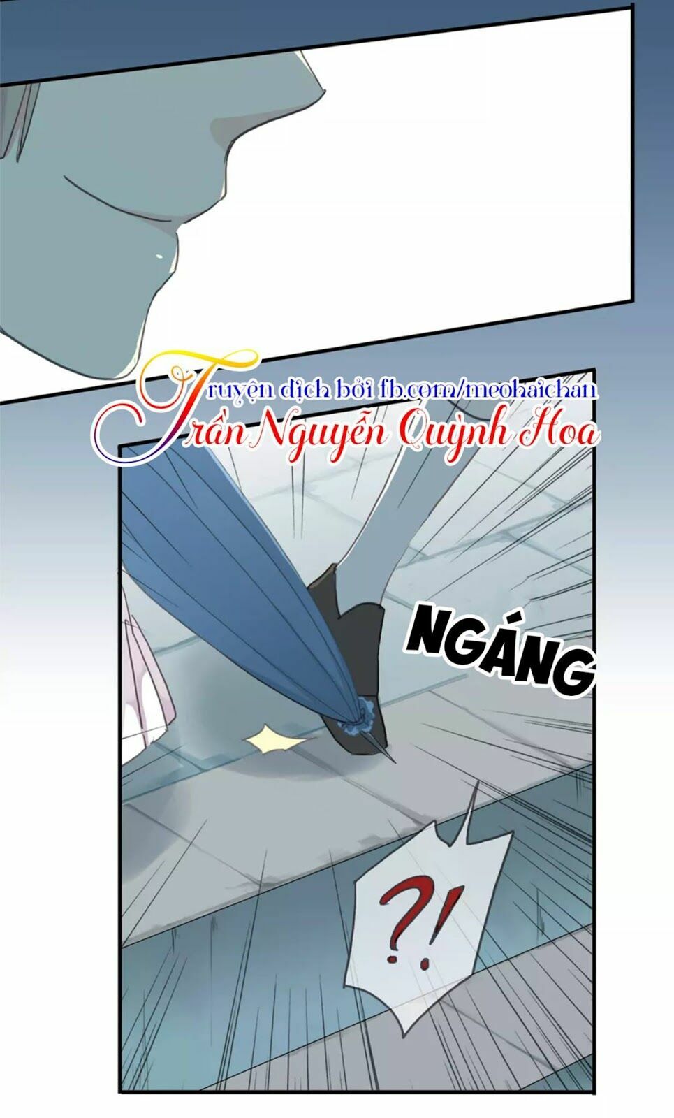 vết cắn ngọt ngào phần 1 chapter 3 8