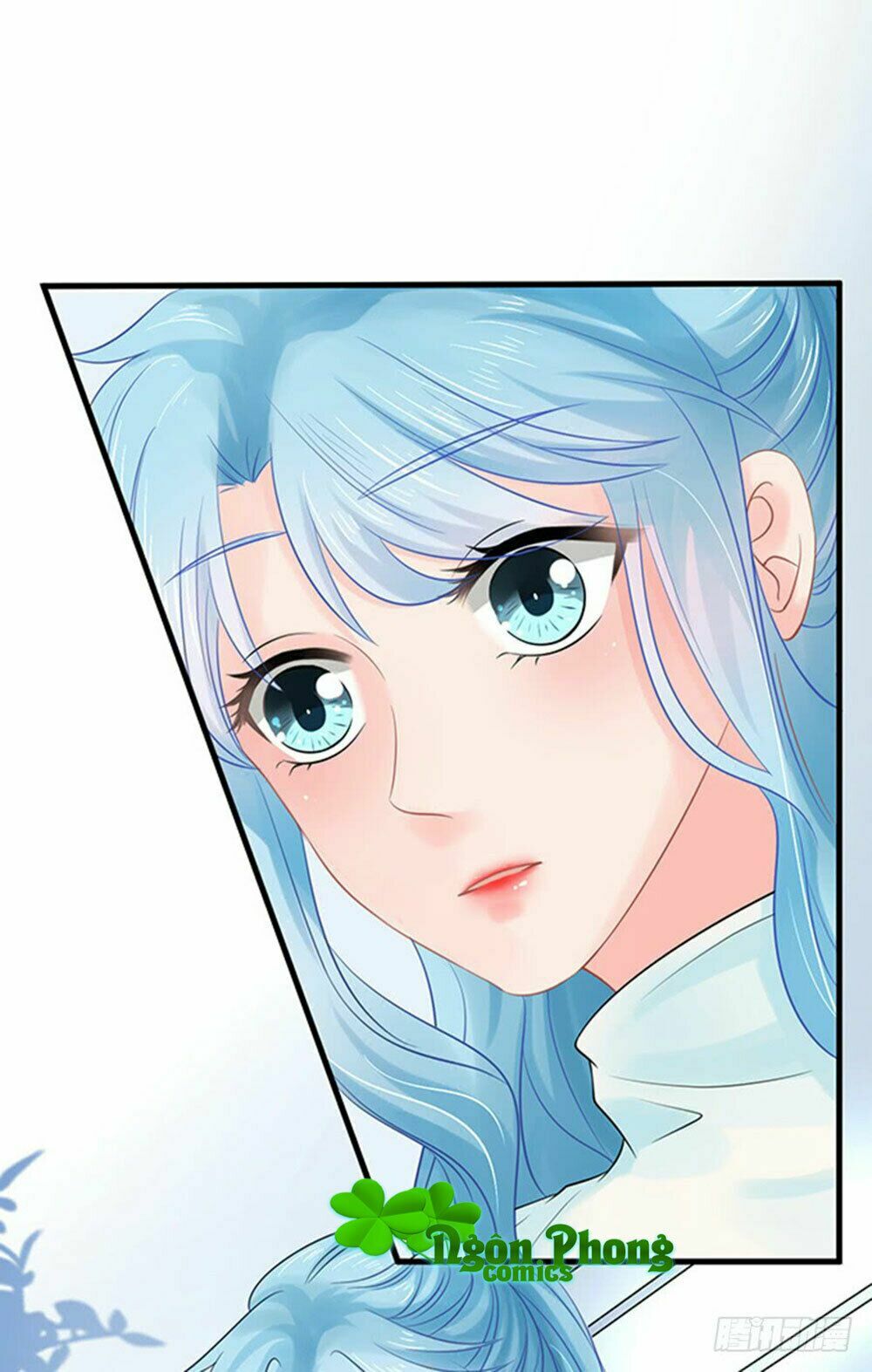 luyến đường thời quang chapter 50 45