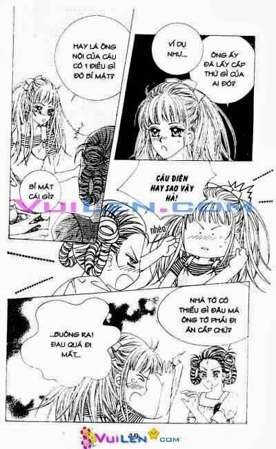 đến vương quốc ma chapter 2 50