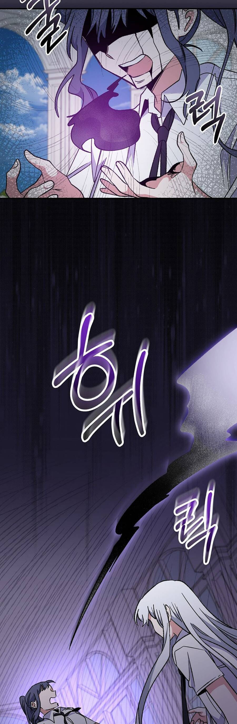 nhà hiền triết yigret chapter 59 7