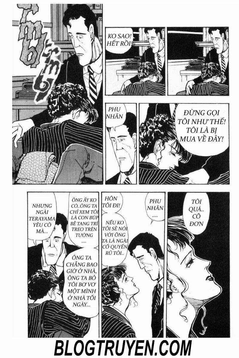 asatte dance chapter 63 11