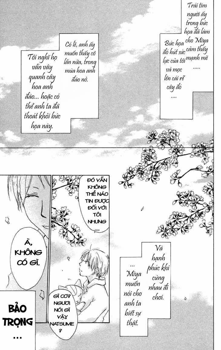 trả tên lại cho yêu quái chapter 15 38