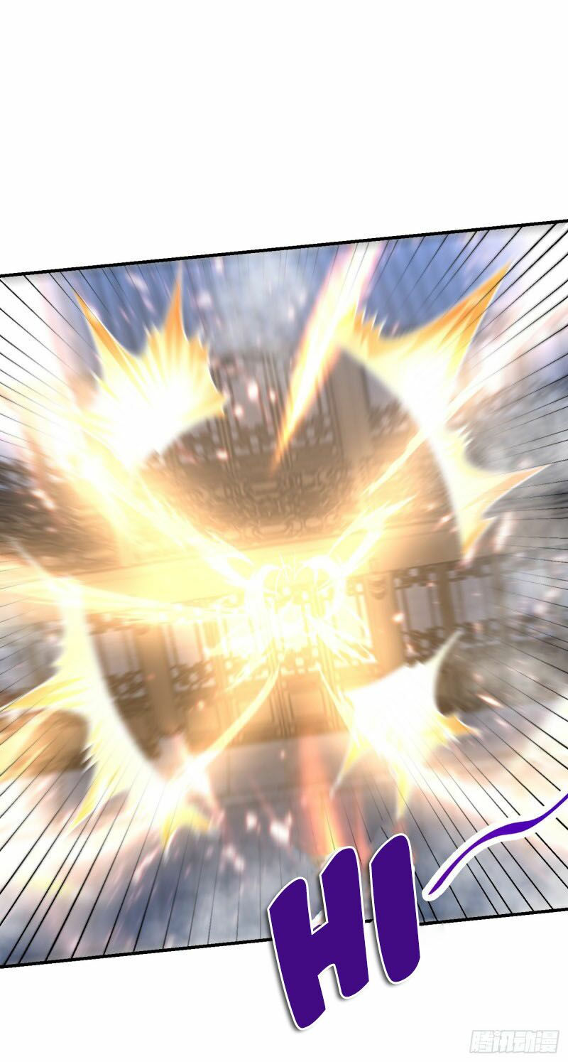 yêu giả vi vương chapter 185 4