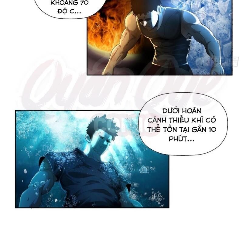 hồng đỉnh chi hạ chapter 5 2