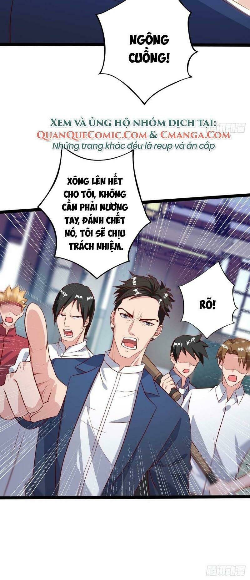 trọng sinh khí thiếu quy lai chapter 112 24