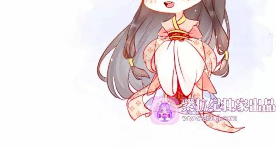 thanh hà công chúa chu uyển truyện chapter 0 24