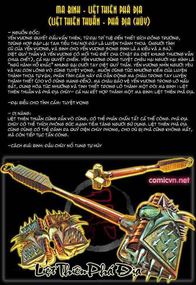 thần binh huyền kỳ ii chapter 10 37