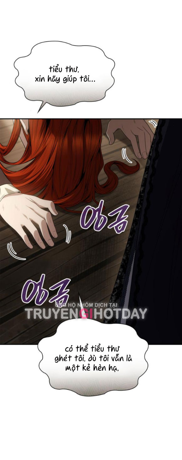 Chị Yêu, Kiếp Này Em Sẽ Là Hoàng Hậu chapter 70.2 - Trang 29
