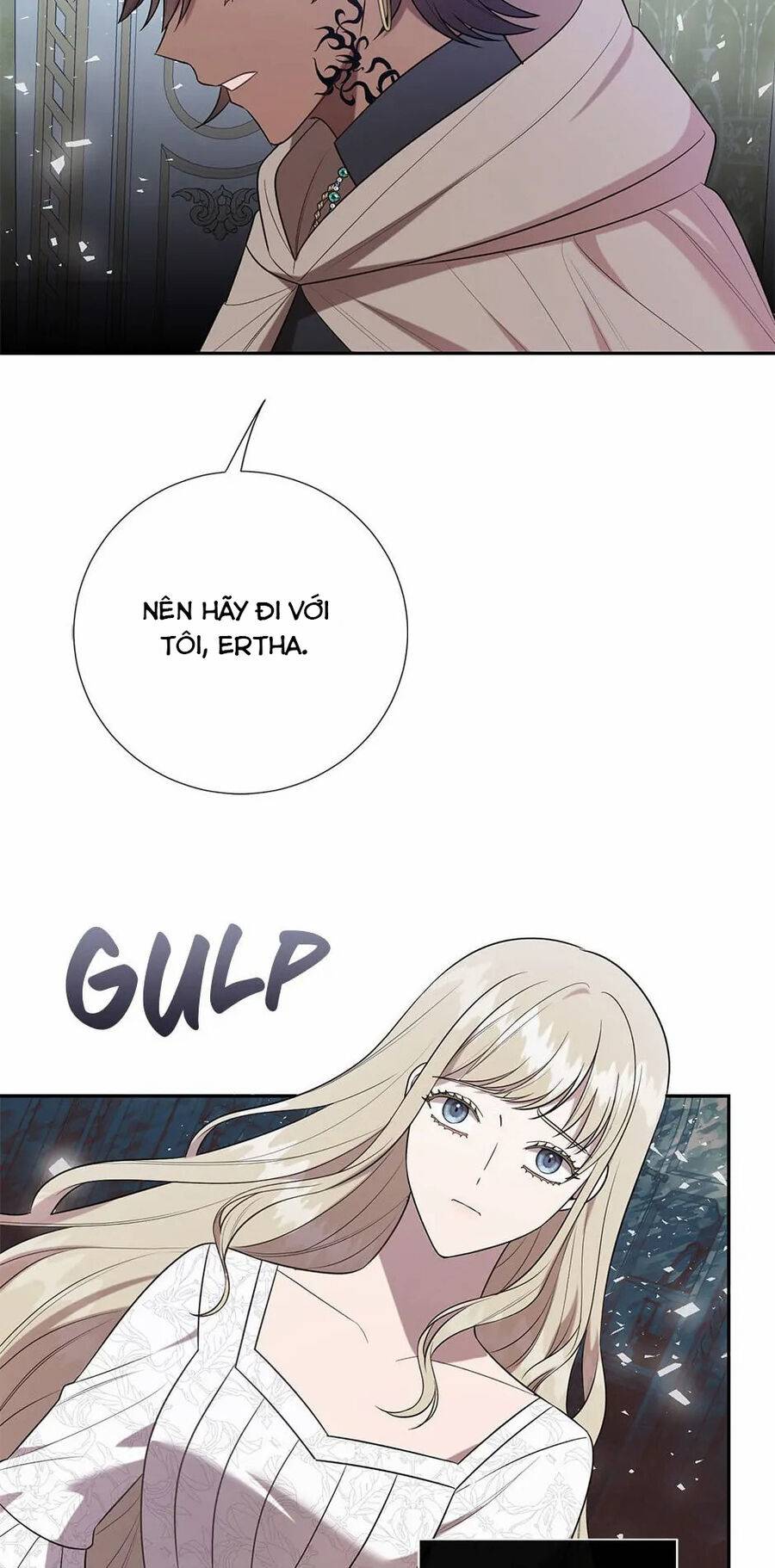 xin ngài đừng ăn tôi chapter 104 65