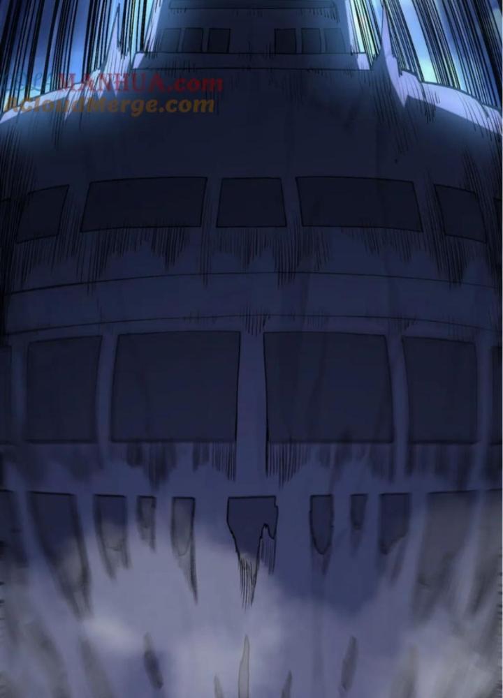 từ cây cổ thụ bắt đầu tiến hóa chapter 98 34