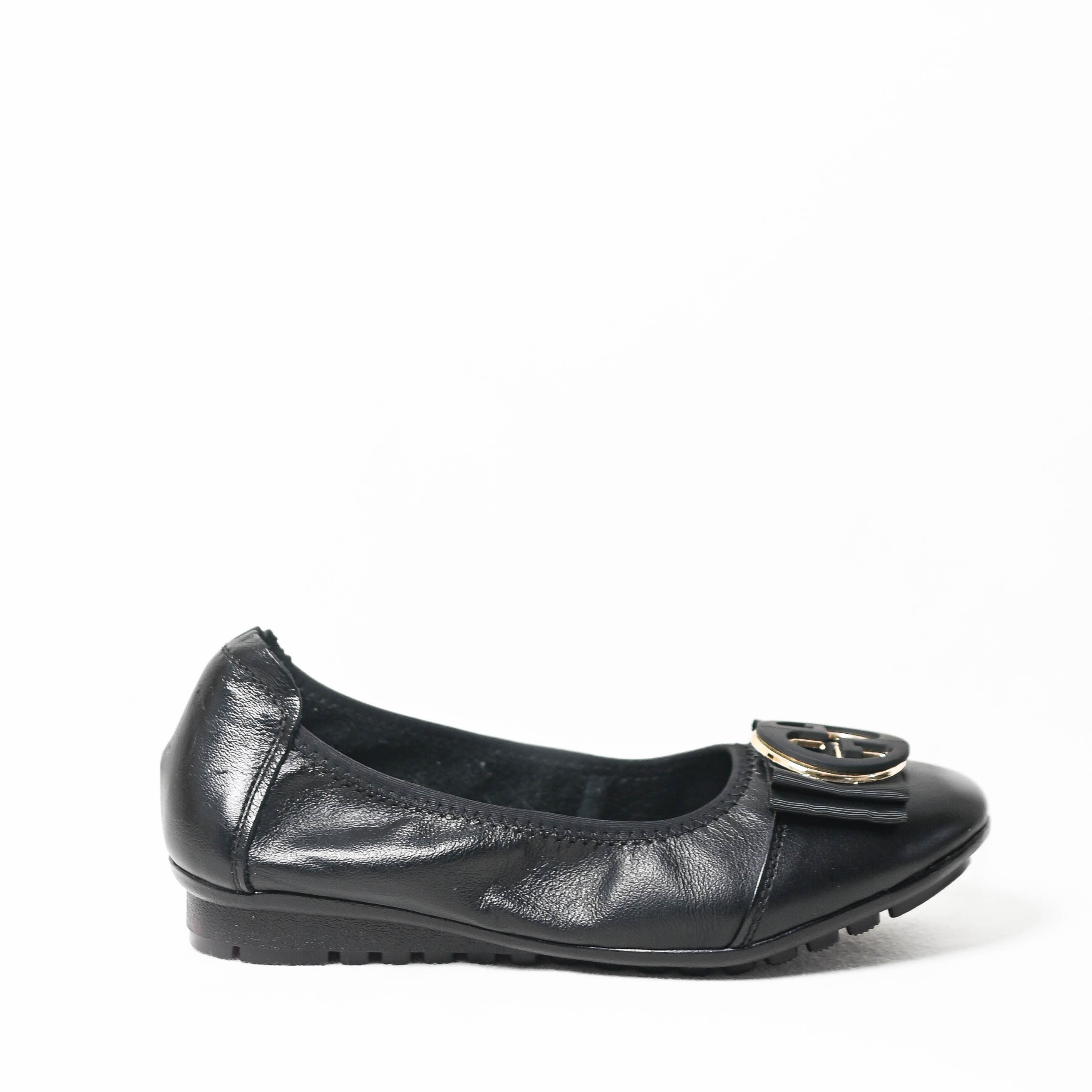 Giày bít trệt nữ (Size 37-41)