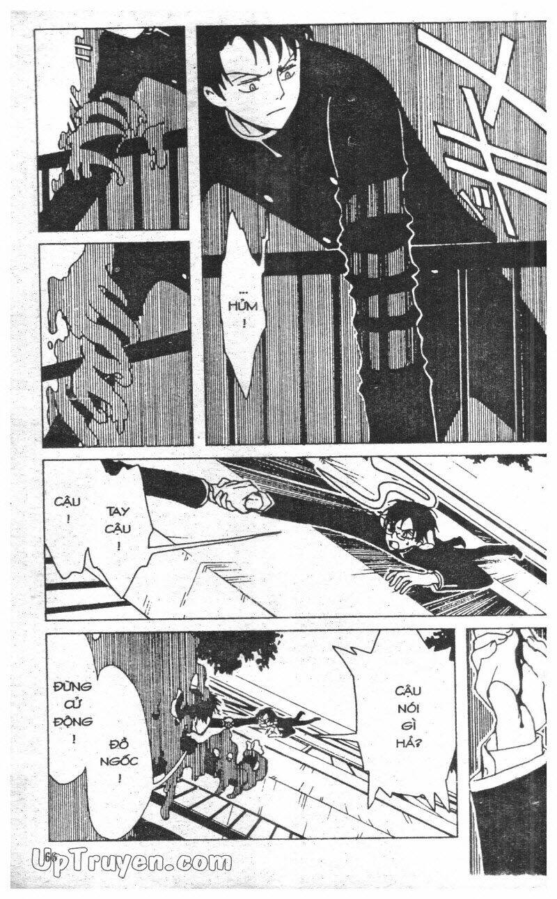 xxxholic - hành trình bí ẩn chapter 3 66
