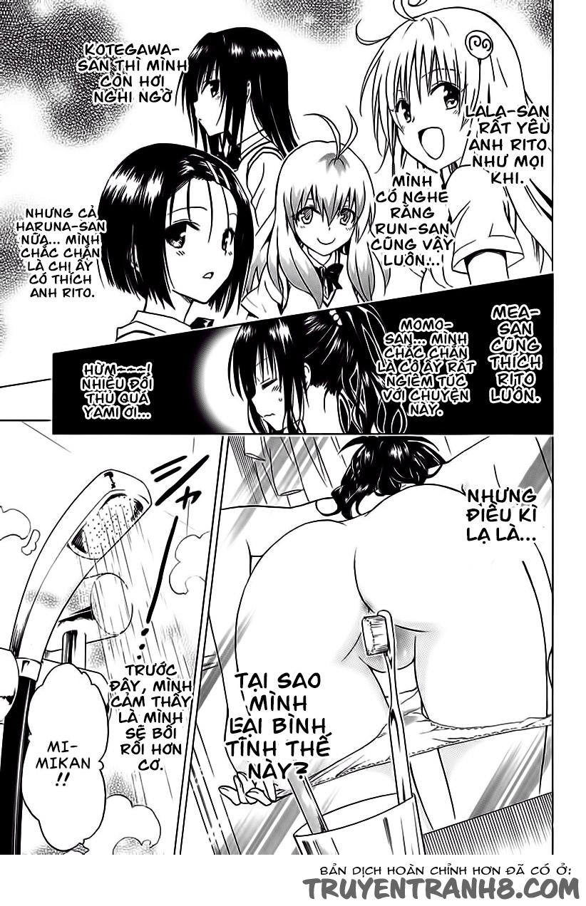 to love - ru darkness chapter 70 20