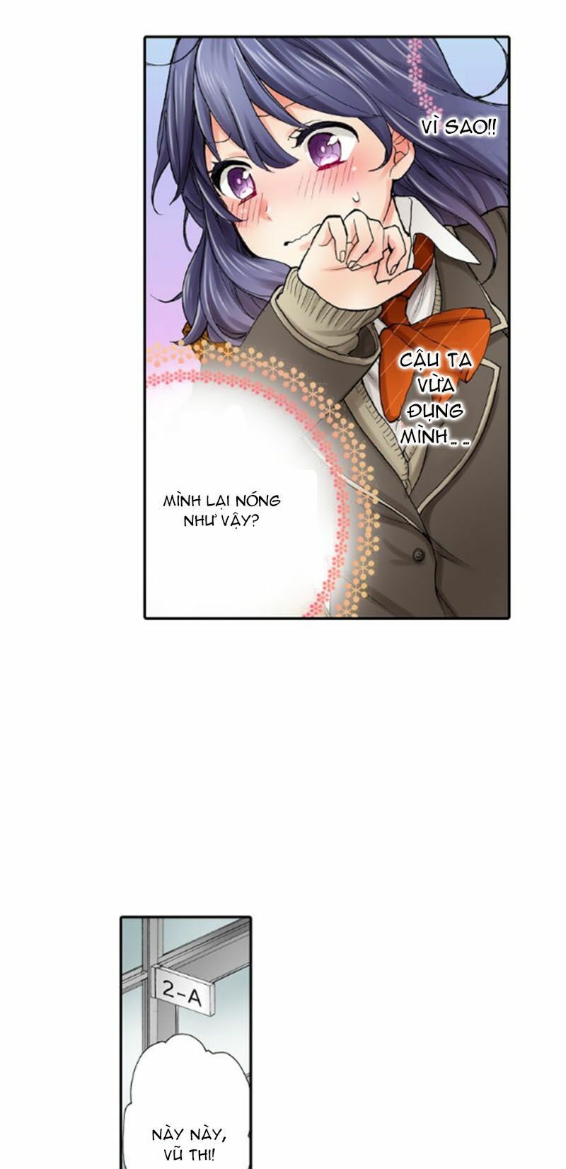 mệnh lệnh tuyệt đối của bá đạo vương tử chapter 11 10