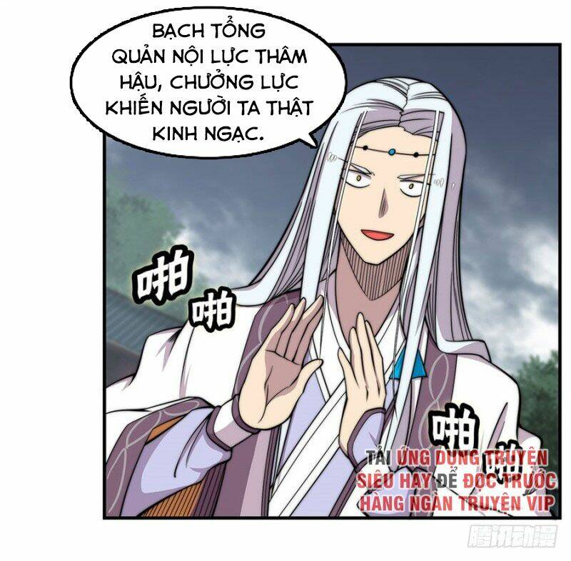 cuộc sống thoái ẩn của võ lâm chi vương chapter 96 8