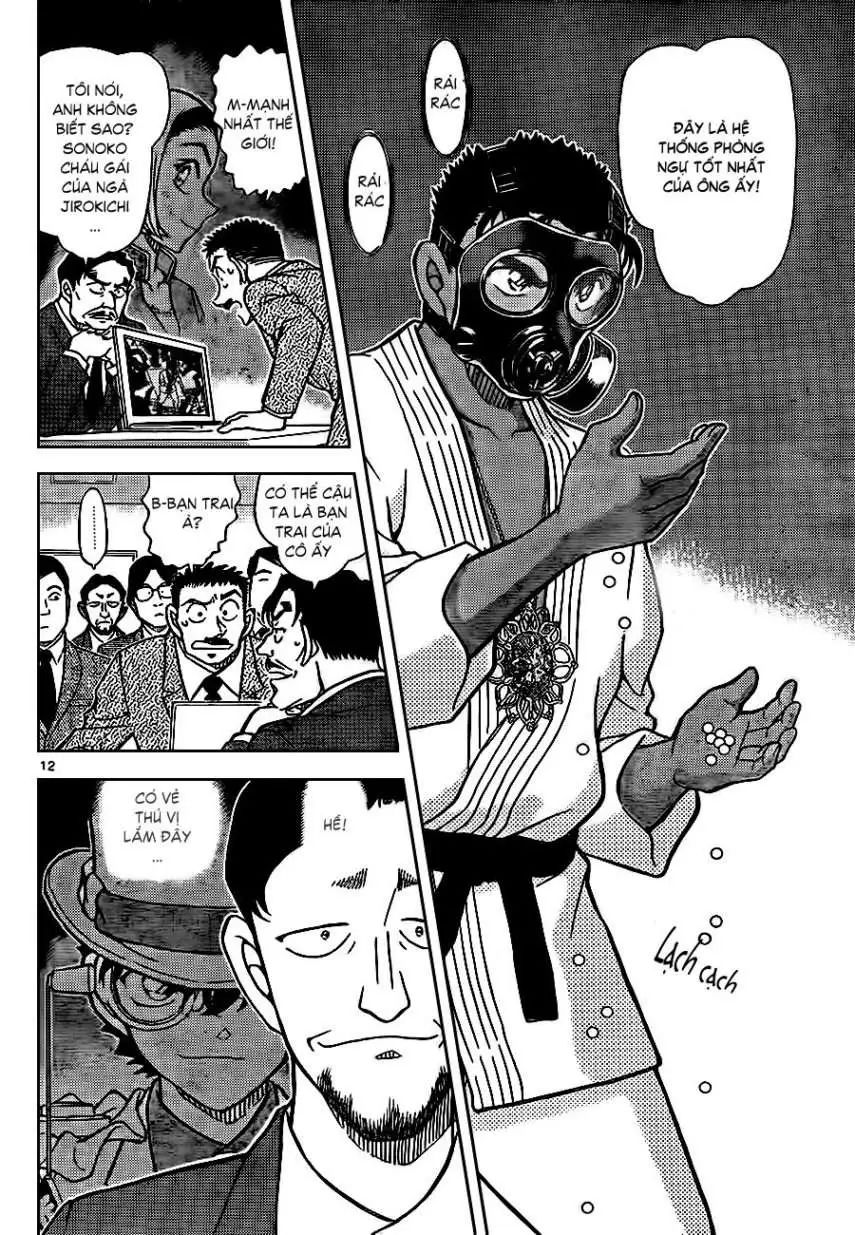 conan chapter 862 13