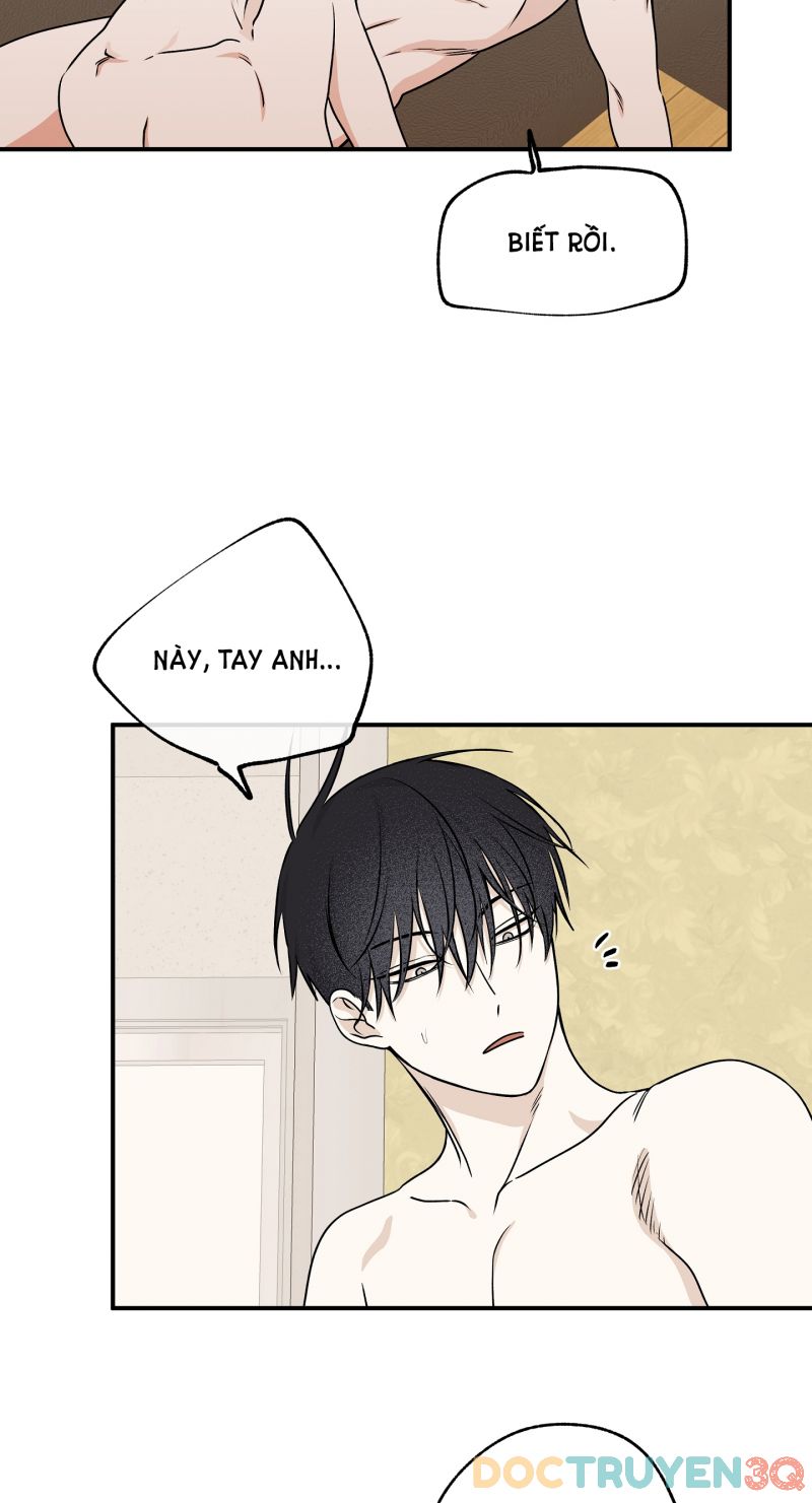 đêm bên bờ biển chapter 51.5 19