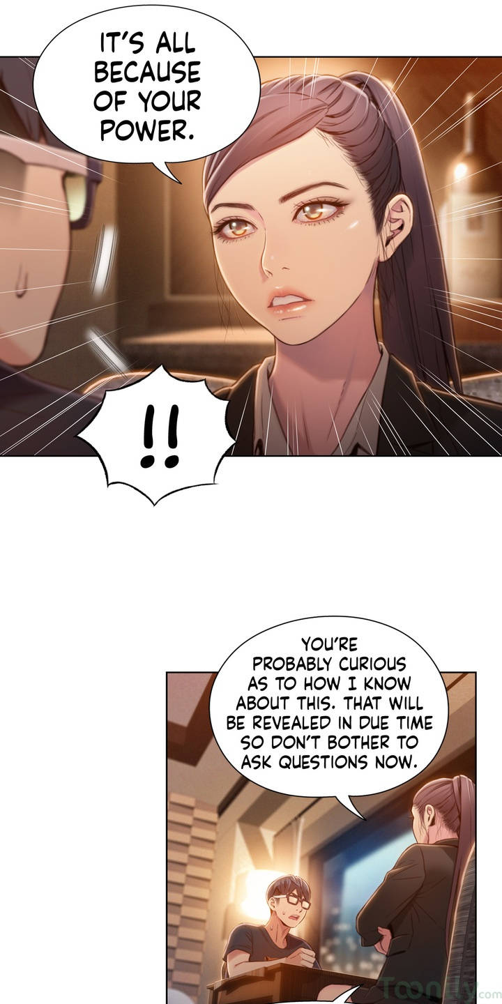 [raw] anh chàng ngọt ngào chapter 67 20