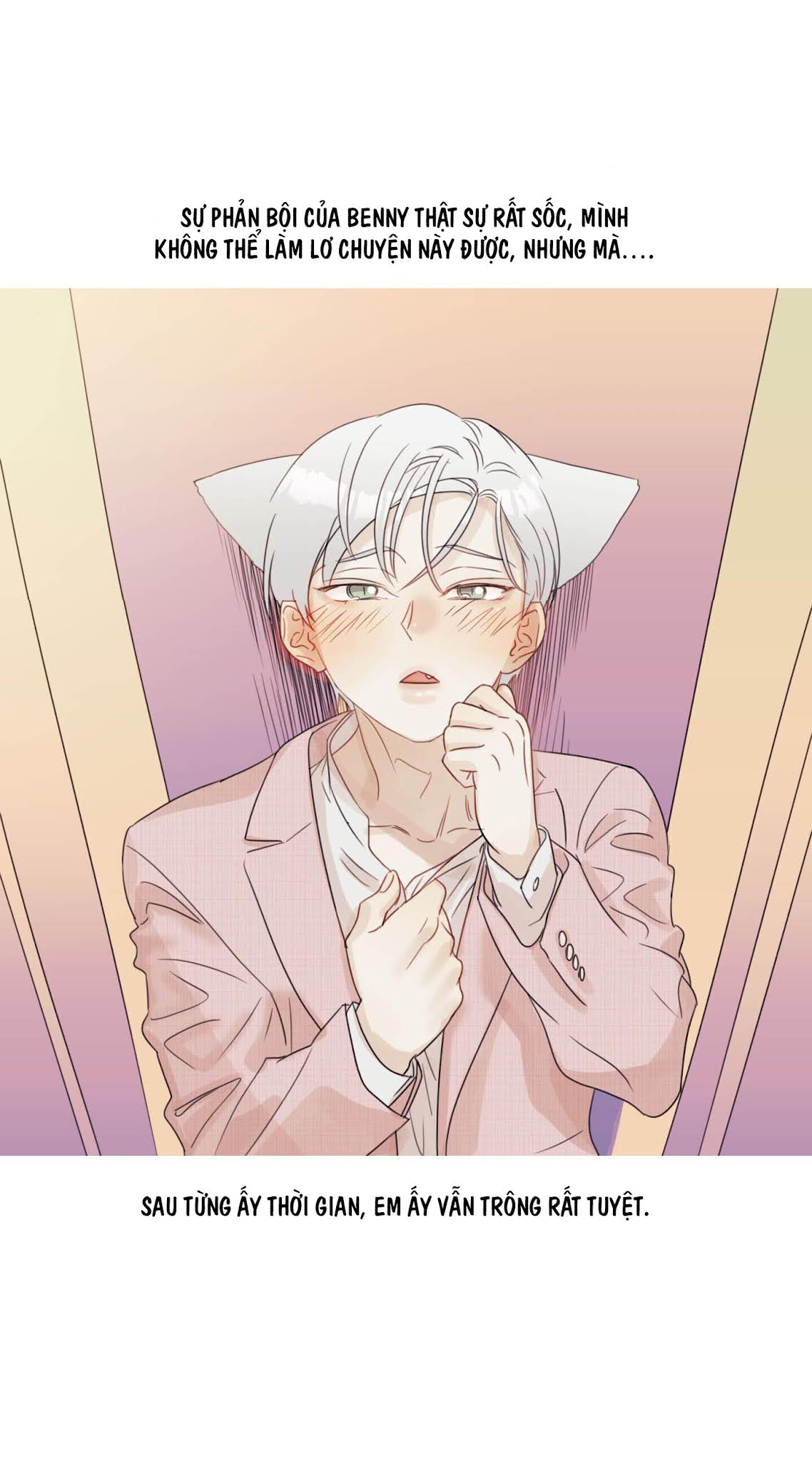 tôi sẽ là chồng em chapter 5 21