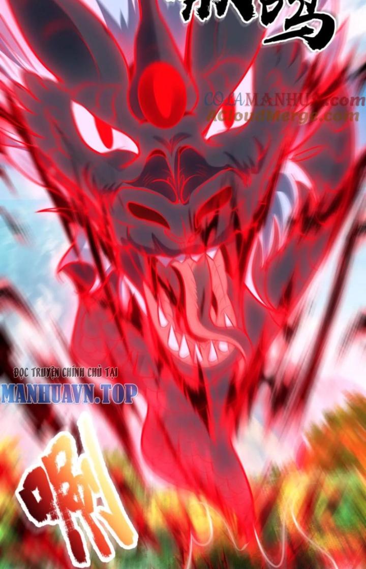 ta nuôi ma quỷ ở trấn ma ti chapter 219 13