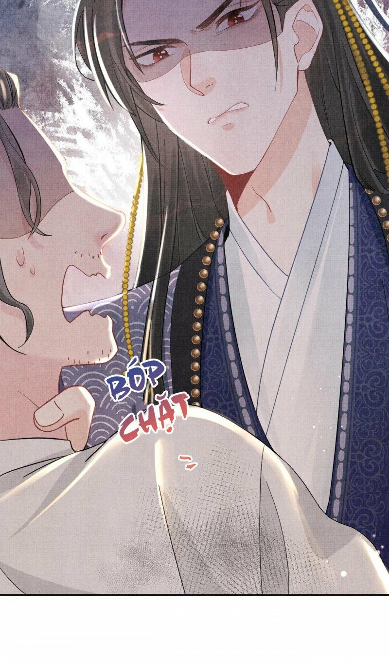 nhóc con giao nhân ba tuổi rồi chapter 48 13