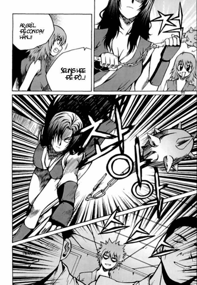 zippy ziggy chapter 32 4