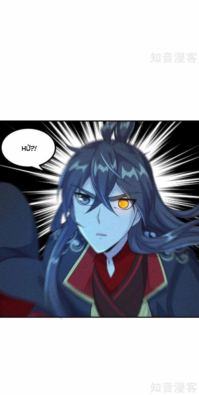 tiên võ đế tôn chapter 159 21