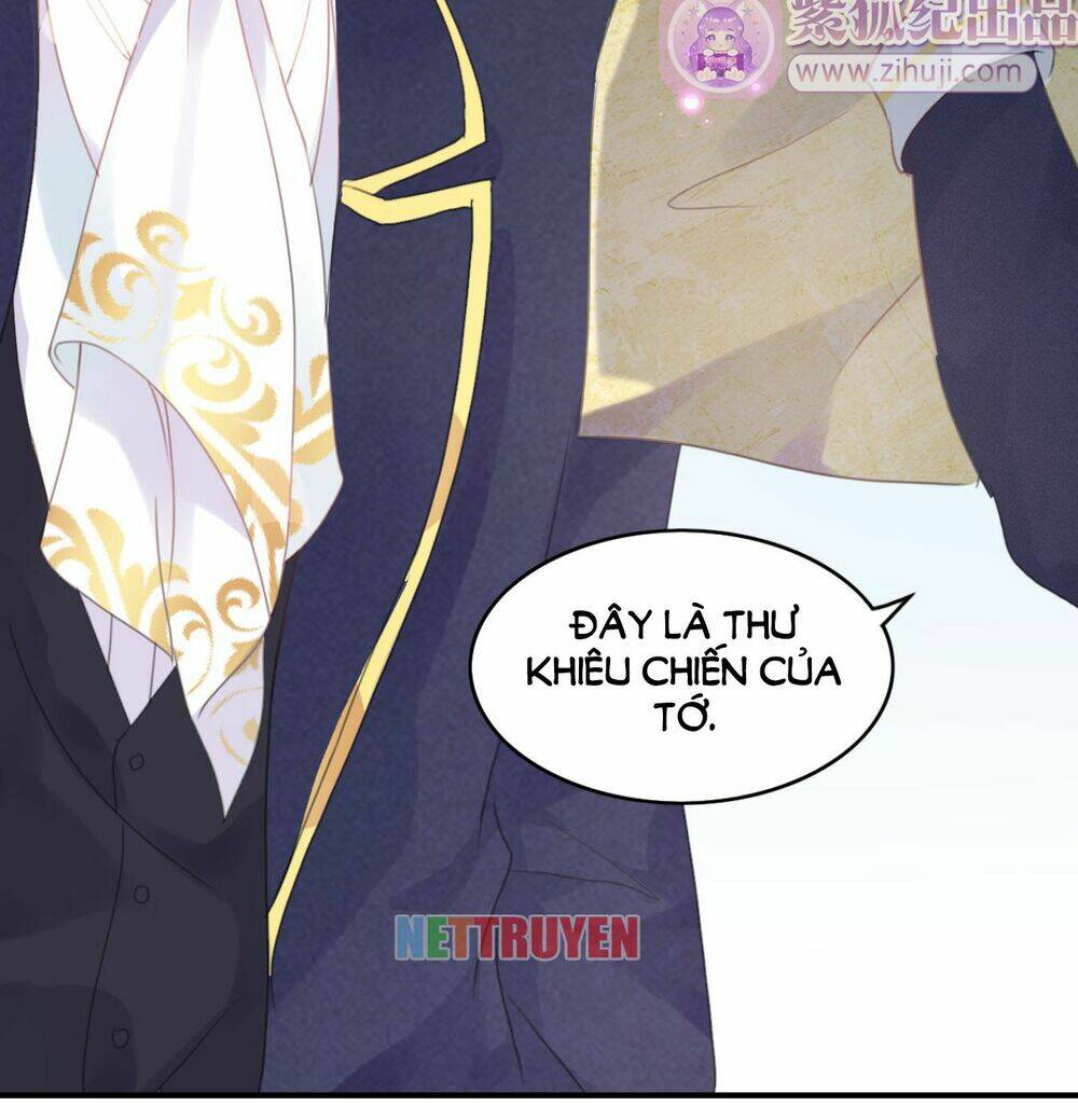 cô bé lọ lem của tôi không ăn chay chapter 2 45