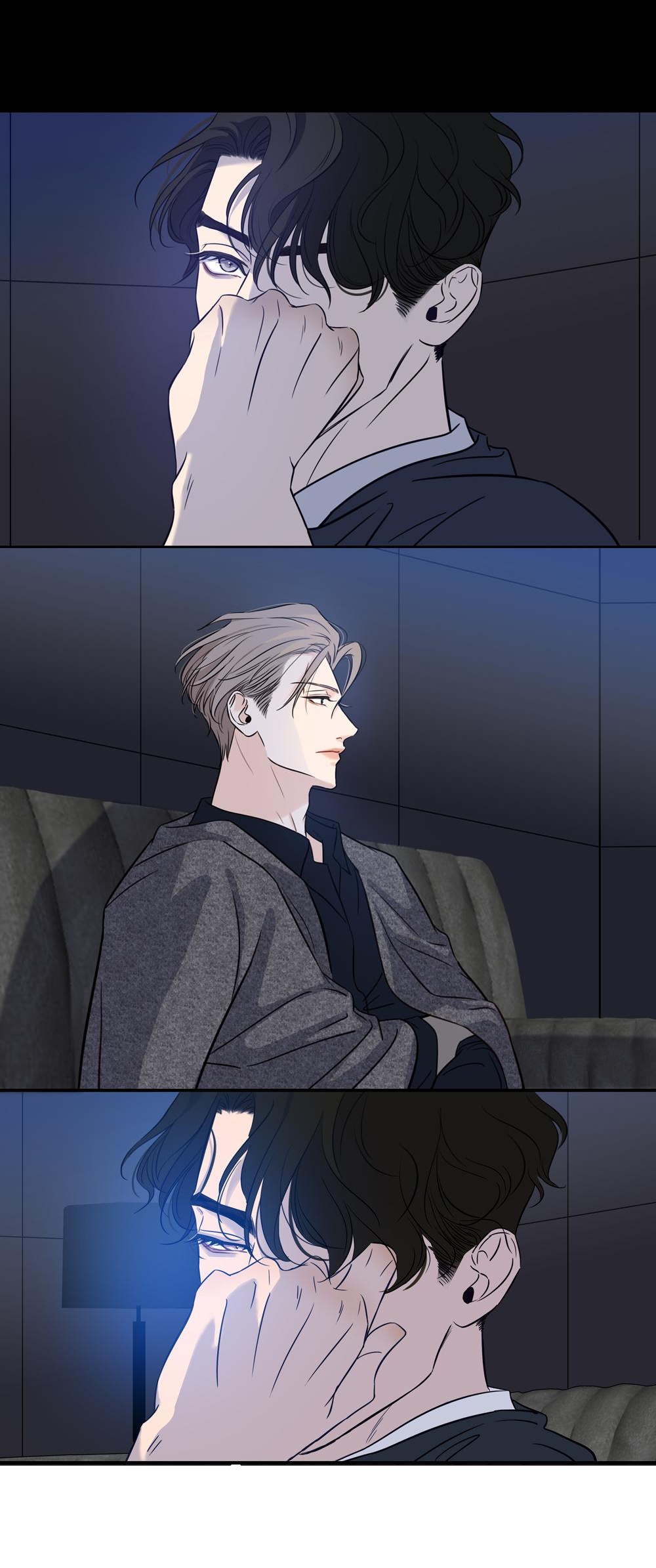 quan hệ nợ nần chapter 10 15