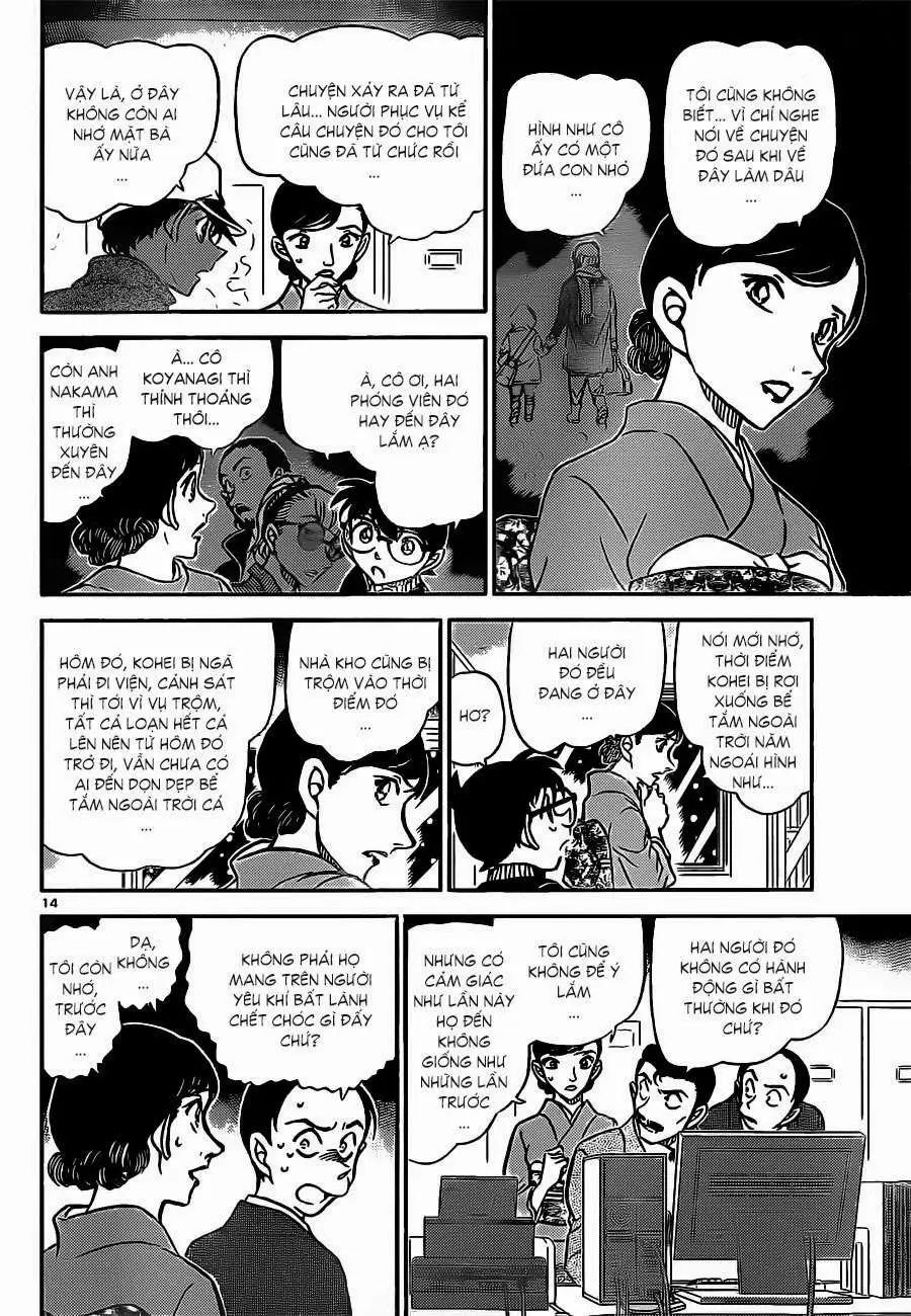 conan chapter 911 14