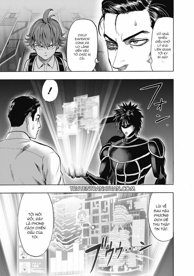 one-punch man chapter 163 4