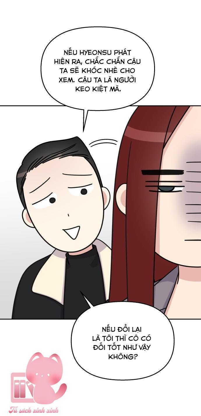 hãy vờ như ta yêu nhau chapter 29 28