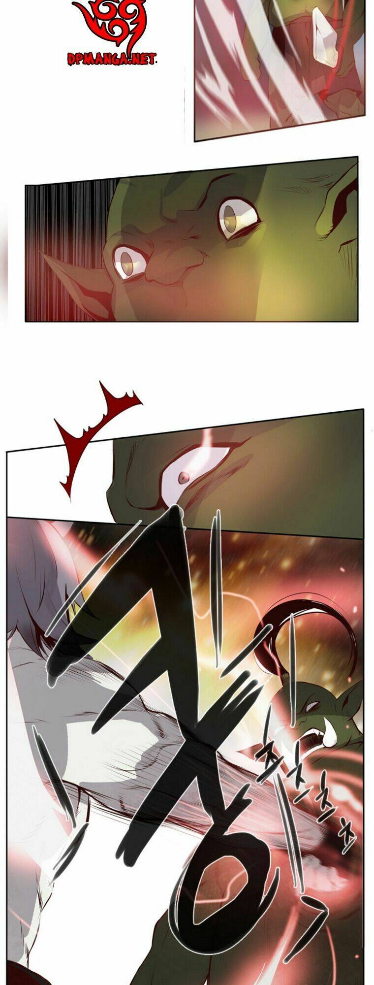 dusk howler chapter 13 19