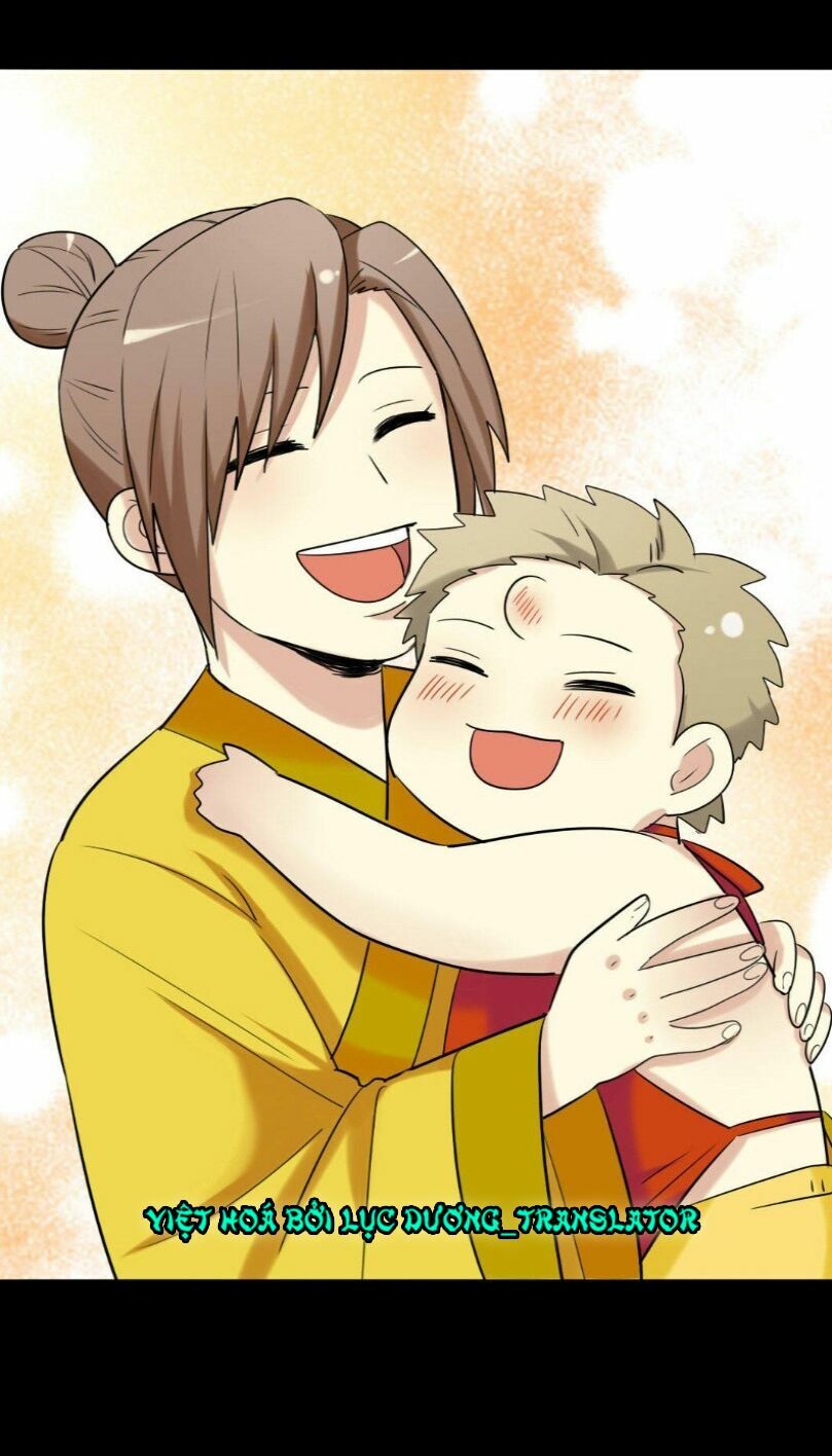 lưỡng bất nghi (full) chapter 149 30