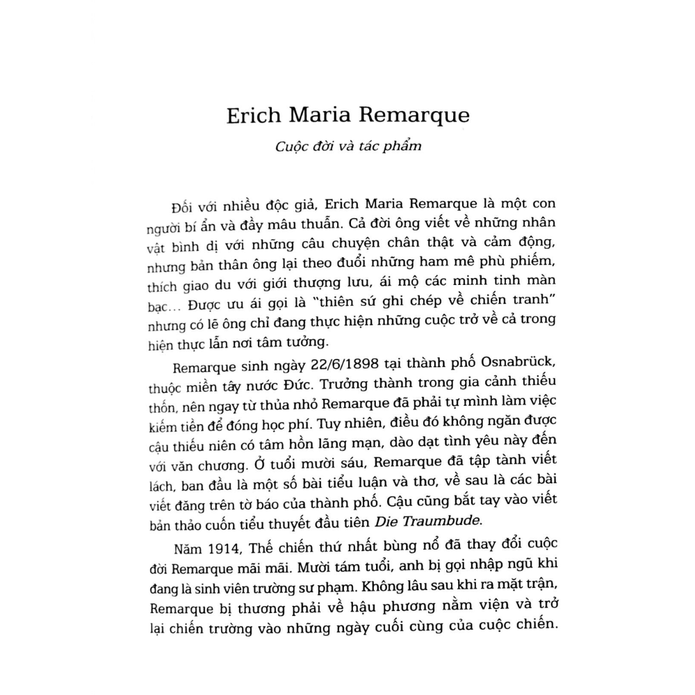 Sách Bóng Tối Thiên Đường