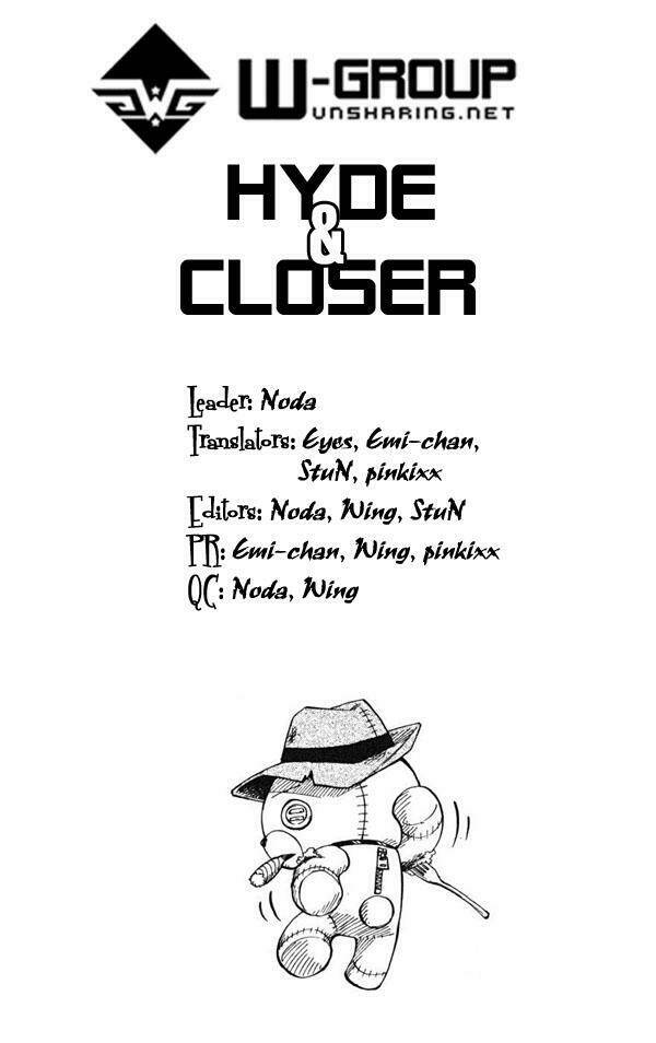 phá bỏ lời nguyền chapter 5 46