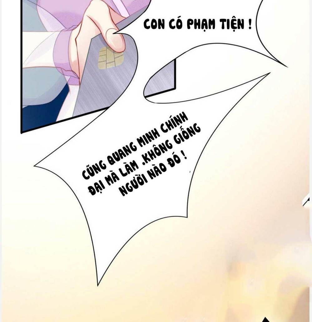 sủng em sủng tới tận cùng chapter 2 30