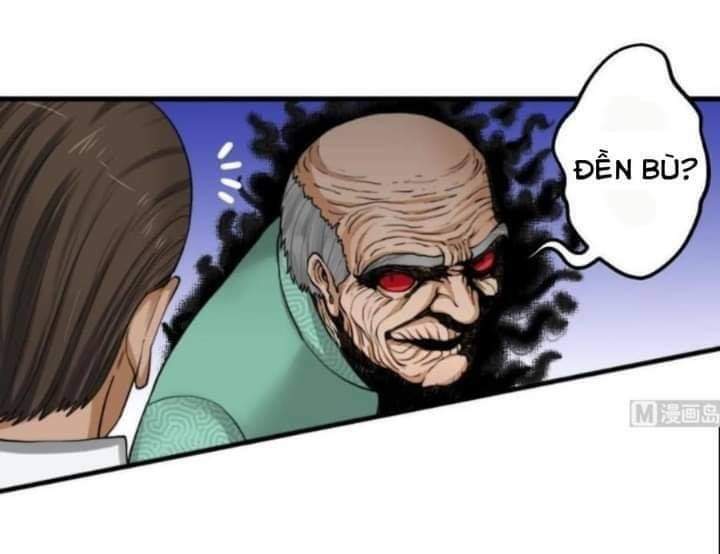 hệ thống diêm la vương mạnh nhất chapter 2 10