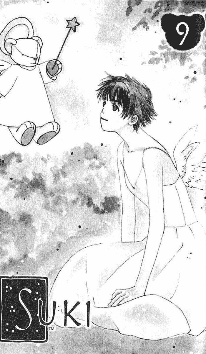 suki dakara suki chapter 9 1